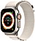 Apple Watch Ultra mit Alpine Loop Small Polarstern (MQFQ3FD)