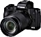 Canon EOS M50 Vorschaubild