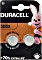 Duracell CR2025, 2er-Pack