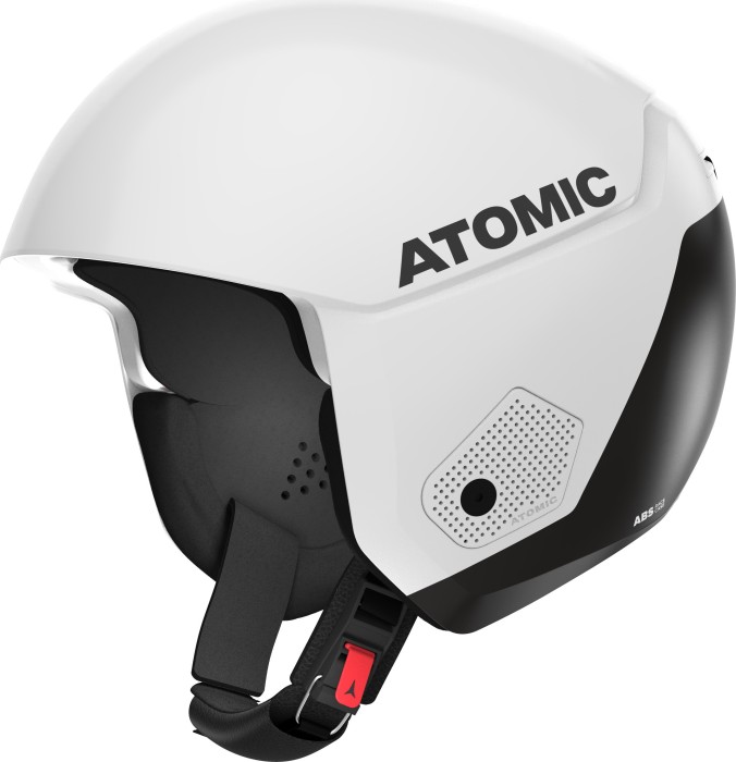 Atomic Redster CTD Helm (Modell 2021/2022)