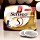 Douwe Egberts Senseo Cappuccino Kaffeepads, 80er-Pack (10x 8 Stück)