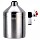 Krups XS 6000 carcappuccino Set Espresseria milk container/steam nozzle