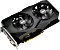 ASUS Dual GeForce GTX 1660 SUPER Advanced Evo, DUAL-GTX1660S-A6G-EVO, 6GB GDDR6, DVI, HDMI, DP (90YV0DS4-M0NA00)