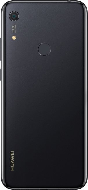 Huawei Y6s Dual-SIM starry black