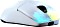 Roccat Kone Pro Air Arctic White, USB/Bluetooth Vorschaubild