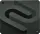 BenQ Zowie G-SR-SE Gris eSports Gaming Mousepad, 470x390mm, Motiv grau/schwarz (9H.N4HFQ.A61)
