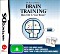 Dr. Kawashimas Brain Training (DS)