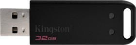 Kingston DataTraveler 20 32GB, USB-A 2.0