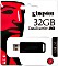 Kingston DataTraveler 20 32GB, USB-A 2.0 Vorschaubild
