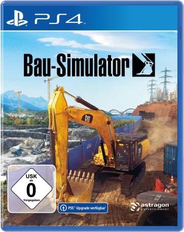 budowa-Simulator (PS4)
