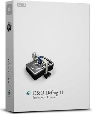 O&O Software Defrag 11.0 Professional (deutsch) (PC)