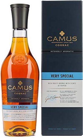 Camus Very Special Intensely 700ml