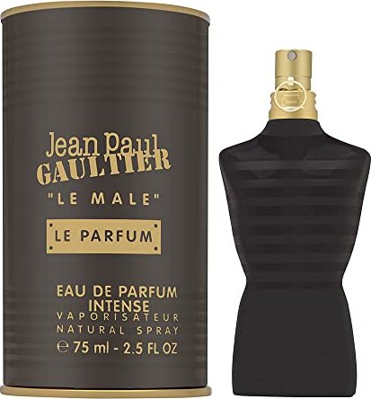 Jean Paul Gaultier Le Male Le Parfum Eau de Parfum, 75ml