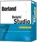 Borland Delphi 7.0 Professional Edition (PC)