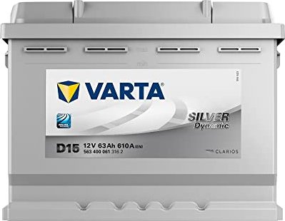 Varta Silver Dynamic D15 ab € 79,85 (2024)