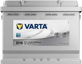 Varta Silver Dynamic D15 (563400061)