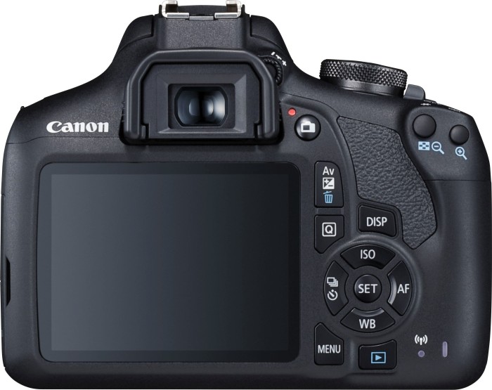 Canon EOS 2000D Body