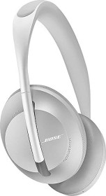 Bose Noise Cancelling Headphones 700 silber (794297-0300)