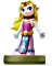 Nintendo amiibo Figur The Legend of Zelda Collection The Wind Waker Zelda (Switch/WiiU/3DS) Vorschaubild