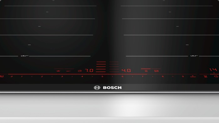 Bosch HBD679LS60 Backofen-Set