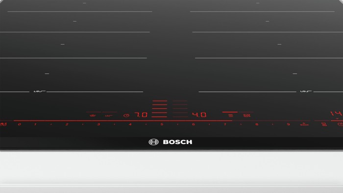 Bosch HBD679LS60 Backofen-Set