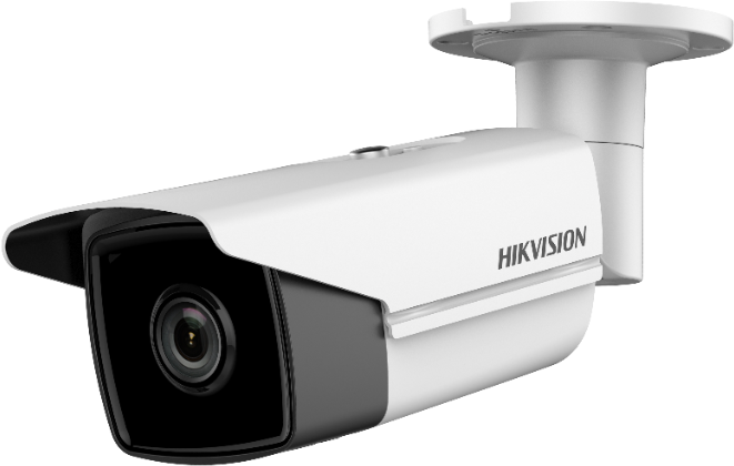 Hikvision DS-2CD2T23G0-I5