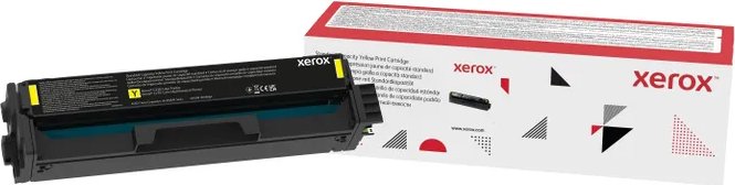 Xerox toner 006R04386/006R04390 żółty