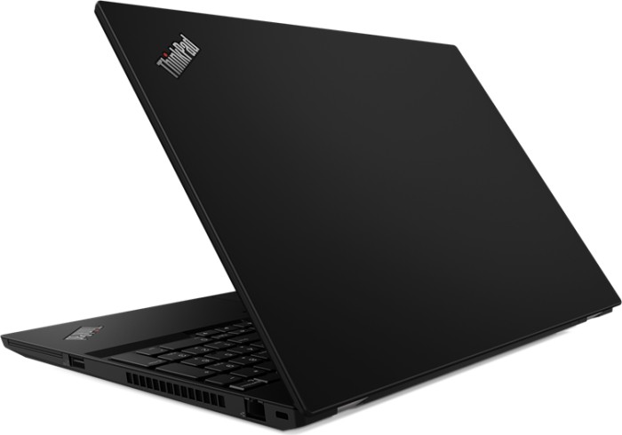 Lenovo ThinkPad T15 G1, Core i7-10510U, 16GB RAM, 512GB SSD, FR