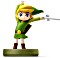 Nintendo amiibo Figur The Legend of Zelda Collection The Wind Waker Toon-Link (Switch/WiiU/3DS)