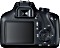 Canon EOS 4000D mit Objektiv EF-S 18-55mm 3.5-5.6 III Vorschaubild