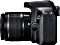 Canon EOS 4000D z obiektywem EF-S 18-55mm 3.5-5.6 III Vorschaubild