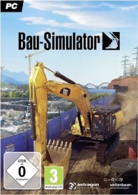 Bau-Simulator (PC)