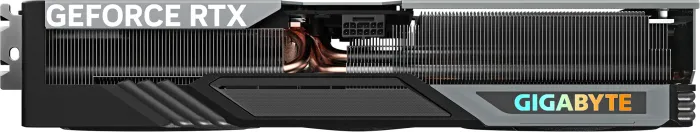 GIGABYTE GeForce RTX 4070 Ti SUPER Gaming OC 16G, 16GB GDDR6X, HDMI, 3x DP
