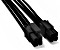 be quiet! sleeved Power cable CC-4420 (BC060)
