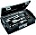 Matador smartyBOX SO Basic zestaw bitów/zestaw kluczy nasadowych 1/4", 52-częściowy (8145 0001)