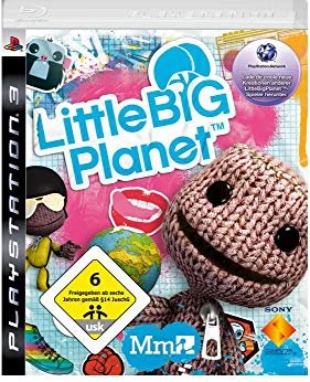 Little Big Planet (PS3)