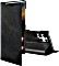 Hama Booklet Guard Pro für Samsung Galaxy S22 Ultra schwarz (172349)