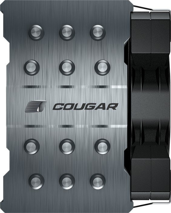 Cougar Forza 85