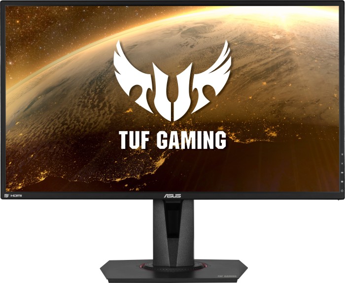 ASUS TUF Gaming VG27AQ (2023), 27" (90LM0500-B03370  ...