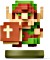 Nintendo amiibo Figur The Legend of Zelda Collection 8Bit Link (Switch/WiiU/3DS) Vorschaubild