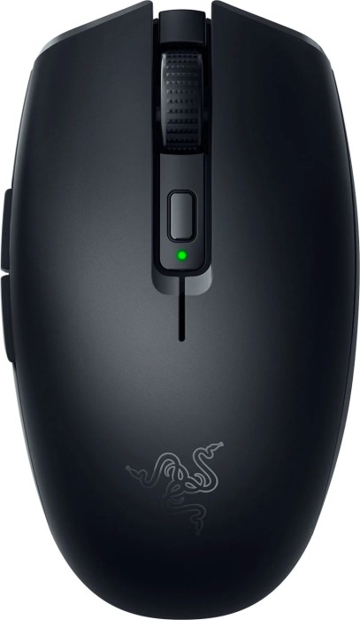 Razer Orochi V2 Mobile Wireless Gaming Mouse Classic Black, USB/Bluetooth