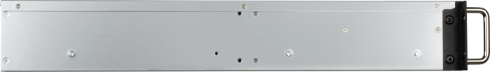 SilverStone RM23-502 rack Pamięć masowa, 2U