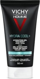 Vichy Hydra Cool+ Hydrating Gel Ice Shot, 50ml