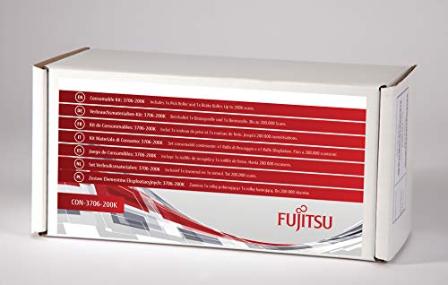 Fujitsu Maintenance Kit fi-7030/N7000