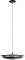 Eglo Moneva-C lampa wisząca 40.5cm nikiel matowy (98043)