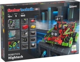 fischertechnik Robotics Hightech