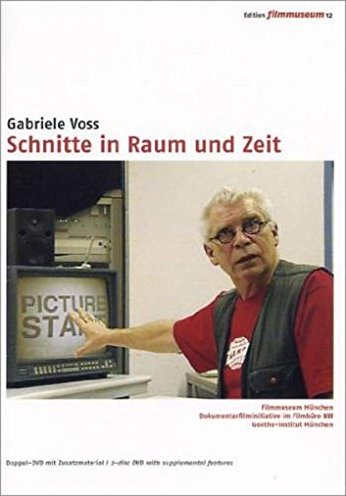 Schnitte in Raum und Zeit (DVD)