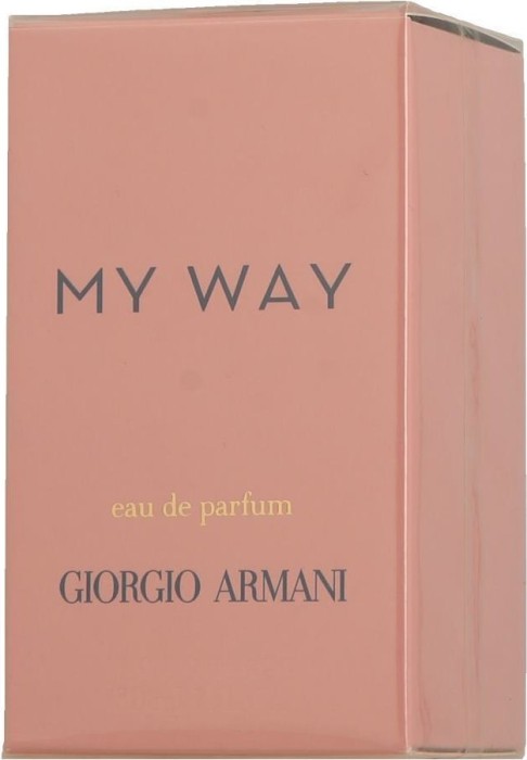 Giorgio Armani My Way Eau de Parfum, 30ml