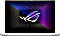 ASUS ROG Zephyrus G14 GA402XZ-NC021W Moonlight White, Ryzen 9 7940HS, 32GB RAM, 1TB SSD, GeForce RTX 4080, DE Vorschaubild