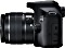 Canon EOS 2000D mit Objektiv EF-S 18-55mm 3.5-5.6 IS II Vorschaubild